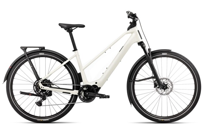 Orbea KEMEN TOUR 30 MID