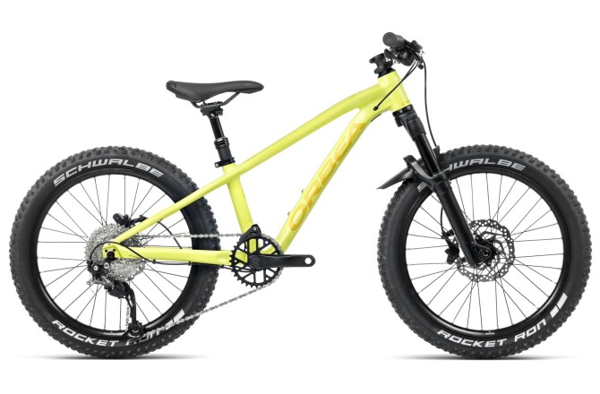 Orbea LAUFEY 20 H10