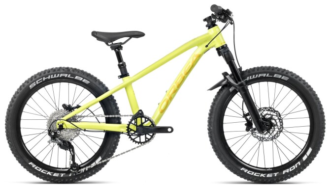 Orbea LAUFEY 20 H10
