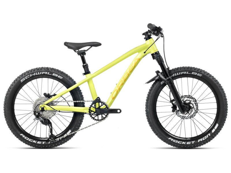 Orbea LAUFEY 20 H10
