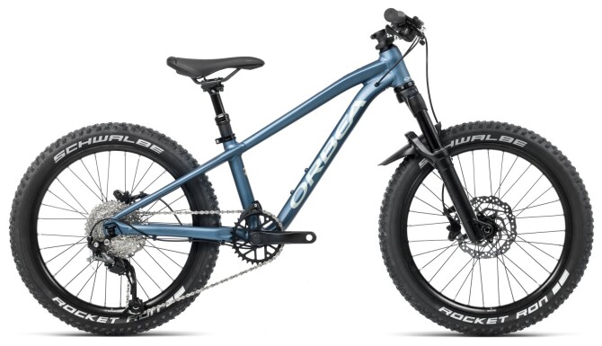 Orbea LAUFEY 20 H10
