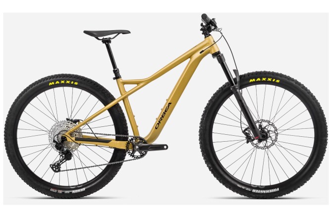 Orbea LAUFEY H10