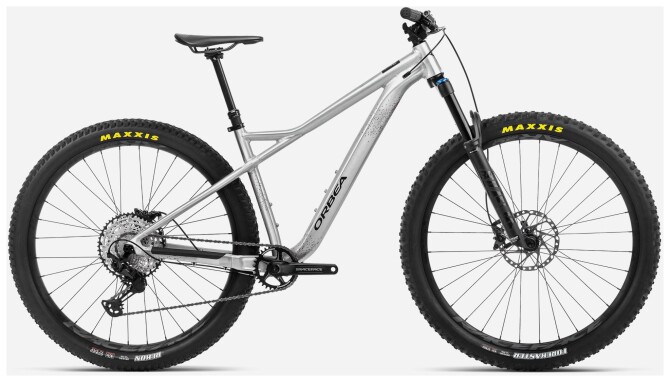 Orbea LAUFEY H-LTD