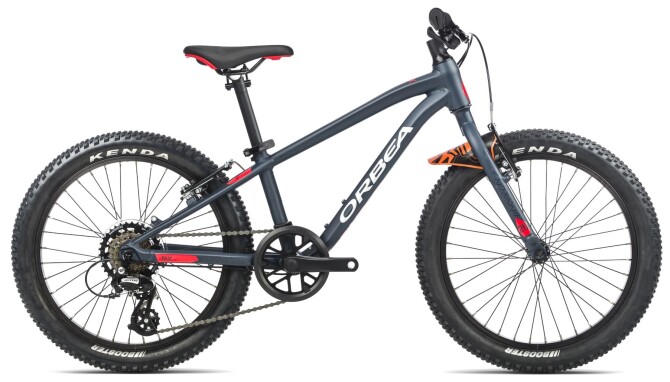 Orbea MX 20 DIRT