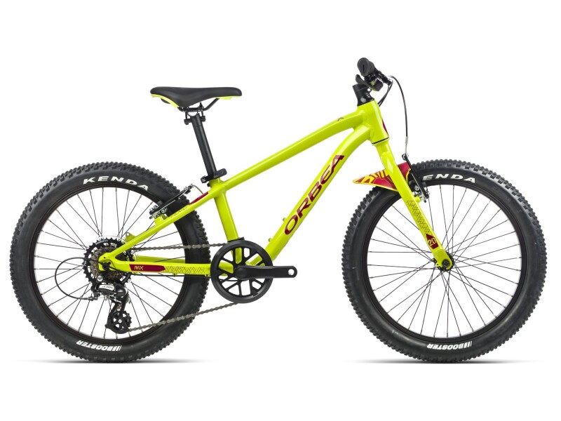 Orbea MX 20 DIRT