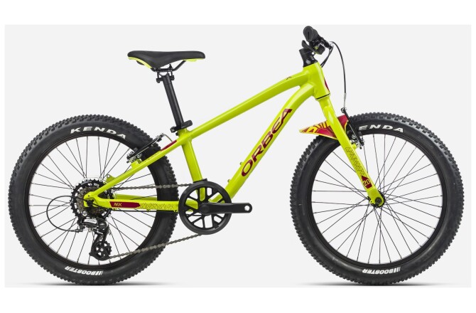 Orbea MX 20 DIRT
