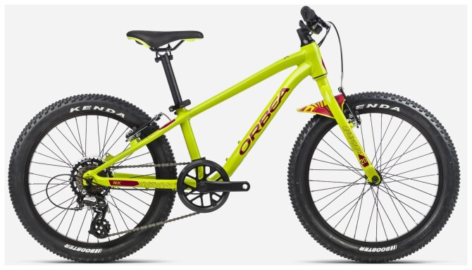 Orbea MX 20 DIRT