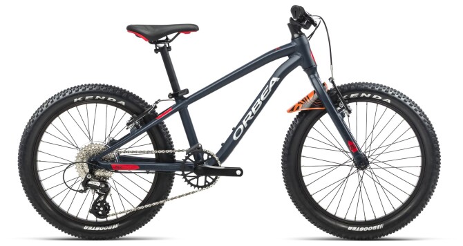 Orbea MX 20 TEAM