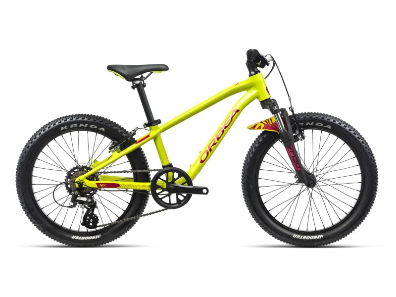 Orbea MX 20 XC