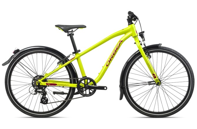 Orbea MX 24 PARK