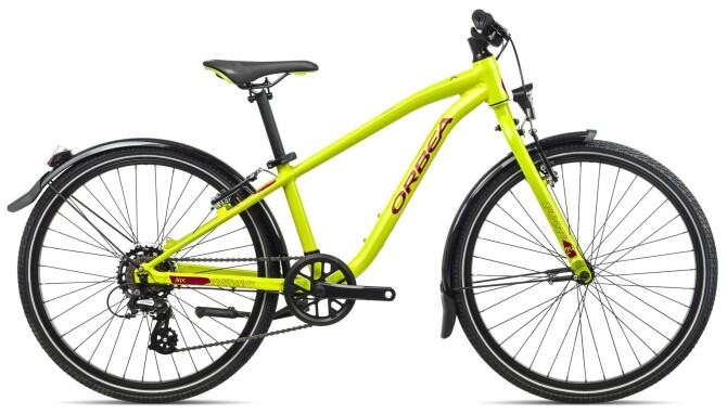 Orbea MX 24 PARK