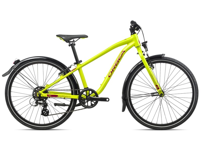 Orbea MX 24 PARK