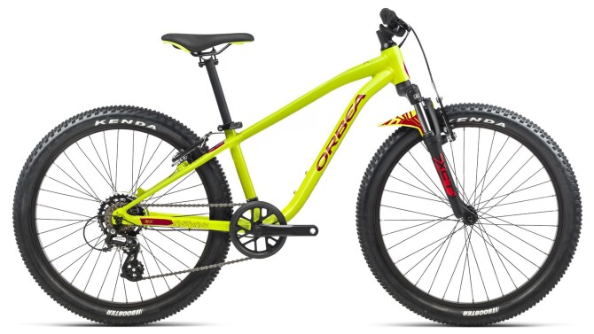 Orbea MX 24 XC