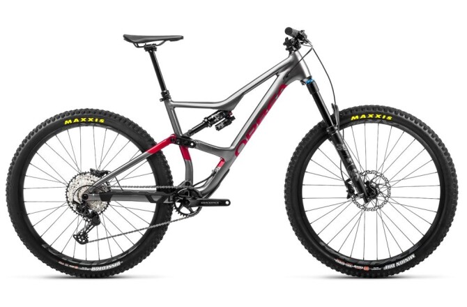 Orbea OCCAM H20 LT