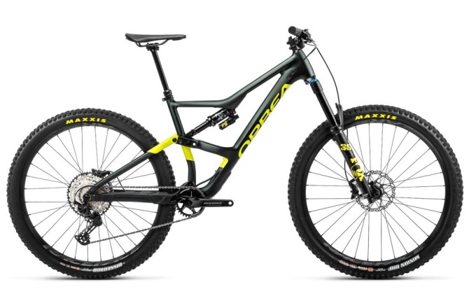 Orbea OCCAM H20 LT