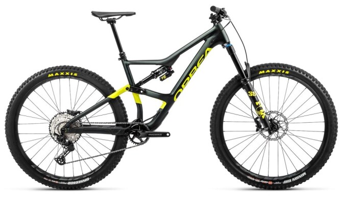 Orbea OCCAM H20 LT