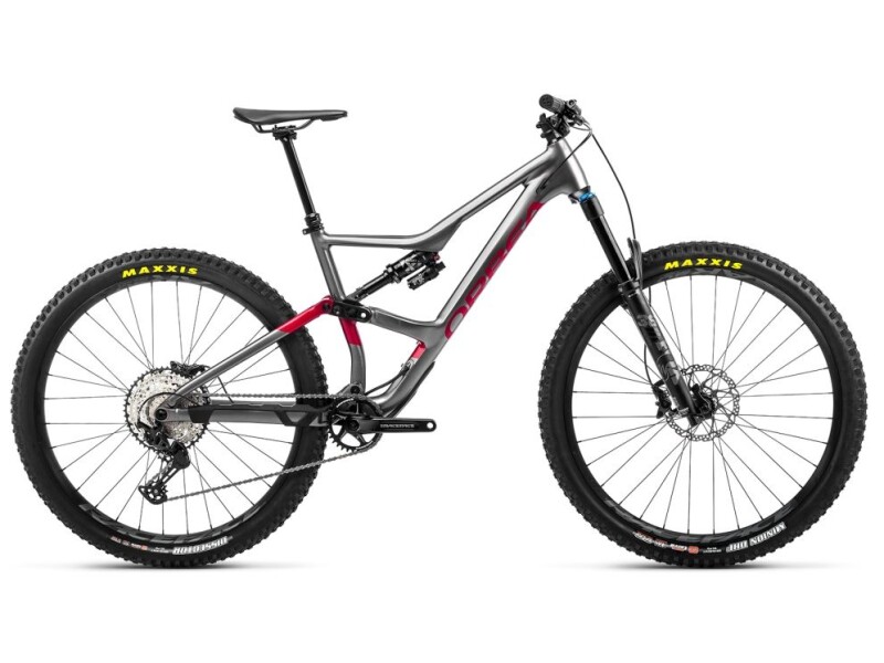 Orbea OCCAM H20 LT