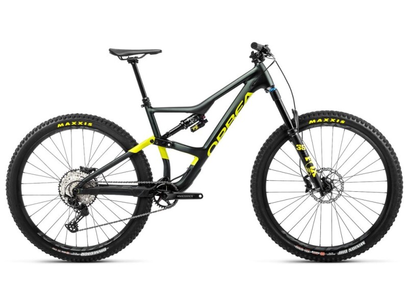 Orbea OCCAM H20 LT