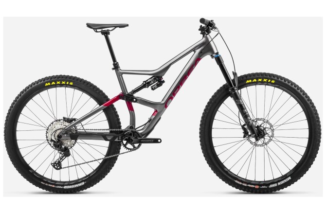 Orbea OCCAM H20 LT