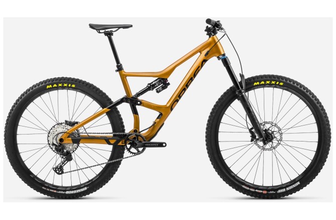 Orbea OCCAM H20 LT