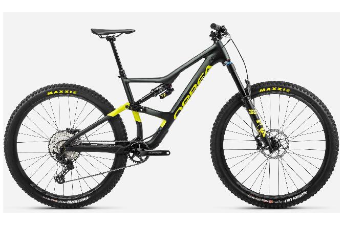 Orbea OCCAM H20 LT