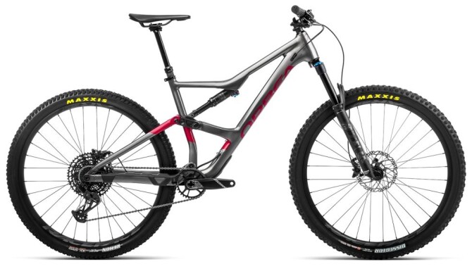 Orbea OCCAM H20-EAGLE