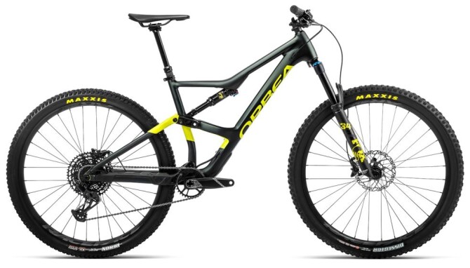 Orbea OCCAM H20-EAGLE