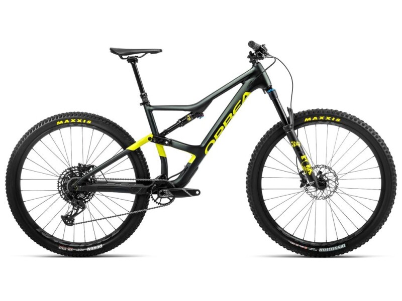 Orbea OCCAM H20-EAGLE