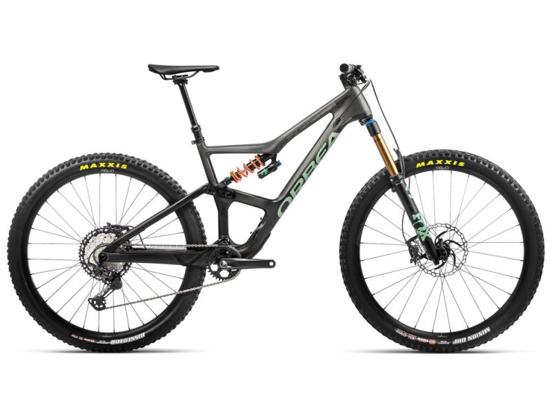 Orbea OCCAM M10 LT