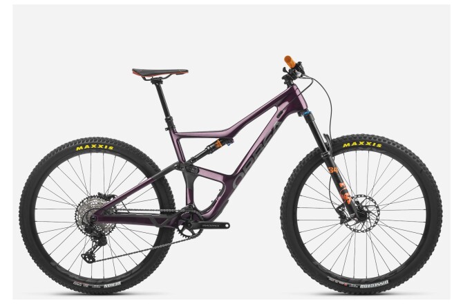 Orbea OCCAM M30