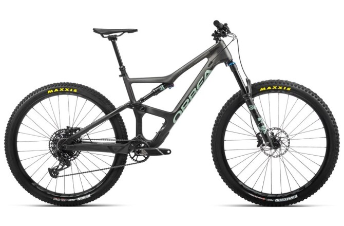 Orbea OCCAM M30-EAGLE