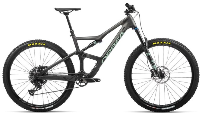 Orbea OCCAM M30-EAGLE