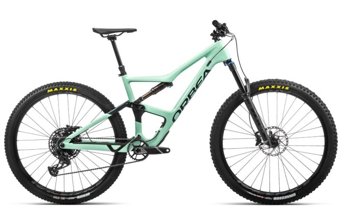 Orbea OCCAM M30-EAGLE