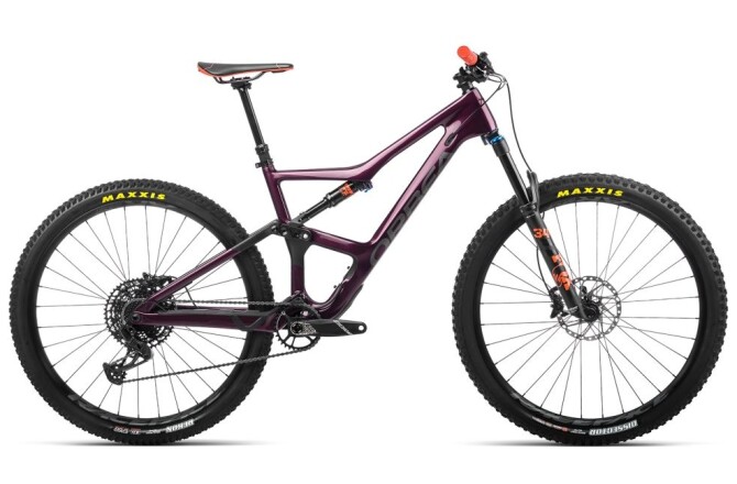 Orbea OCCAM M30-EAGLE