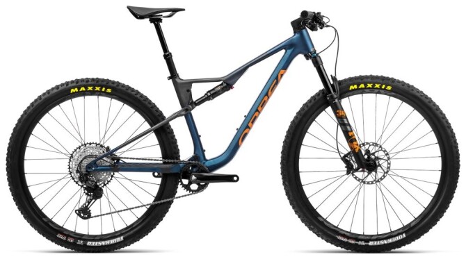 Orbea OIZ H10