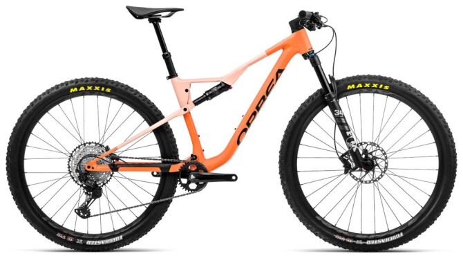 Orbea OIZ H10