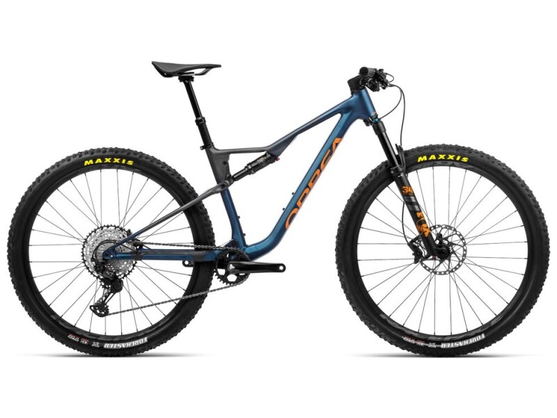 Orbea OIZ H10