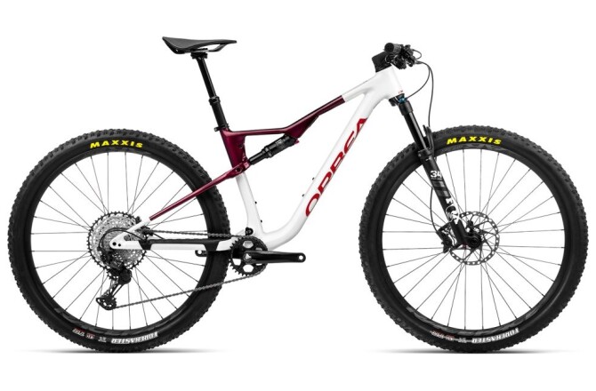 Orbea OIZ H10