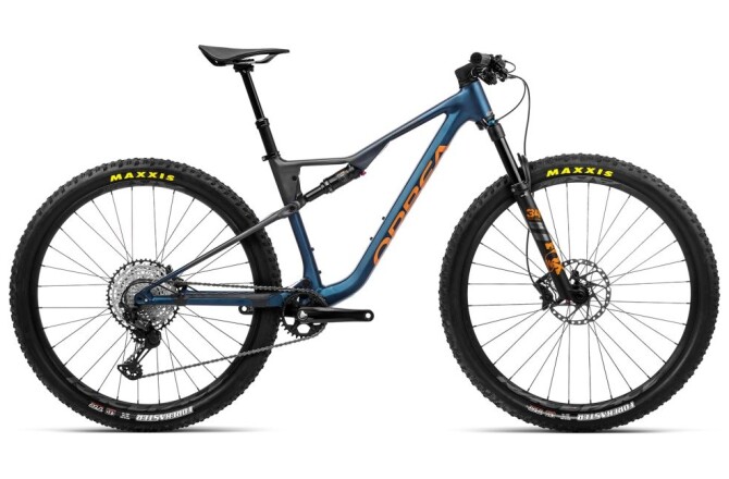 Orbea OIZ H10