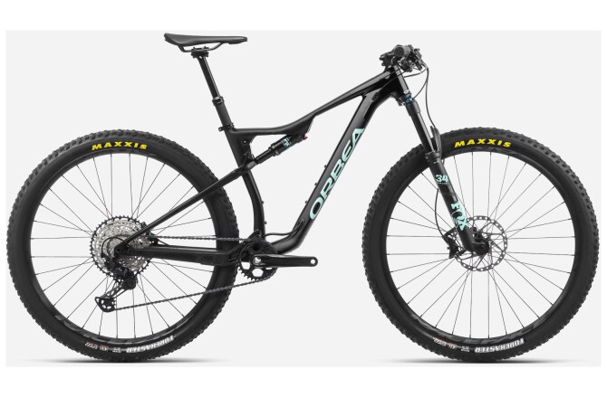 Orbea OIZ H10 TR