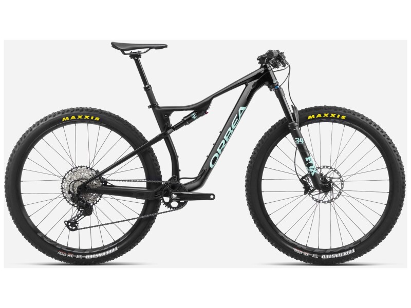 Orbea OIZ H10 TR