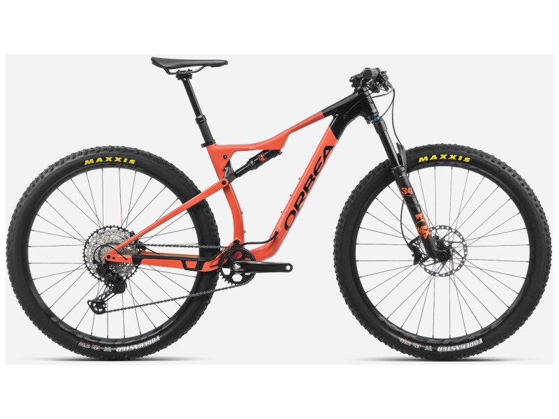 Orbea OIZ H10 TR