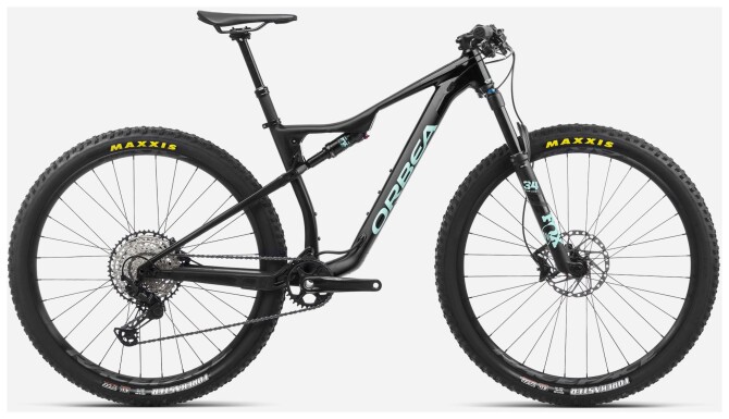 Orbea OIZ H10 TR