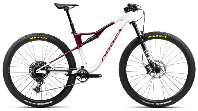 Orbea OIZ H20