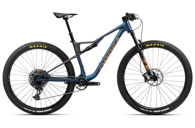 Orbea OIZ H20