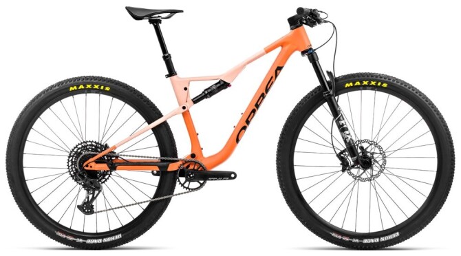 Orbea OIZ H20