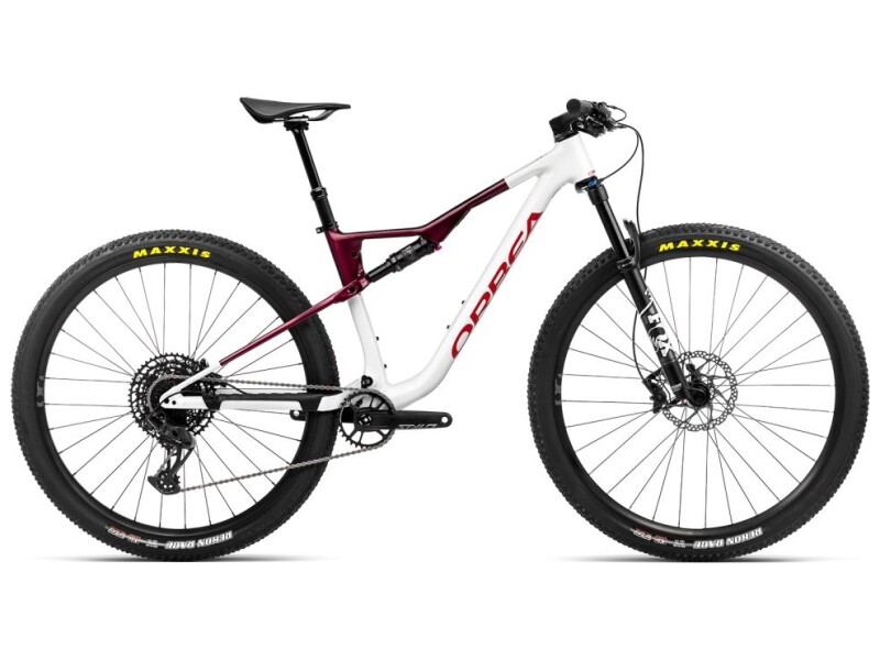 Orbea OIZ H20