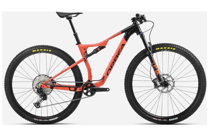 Orbea OIZ H20