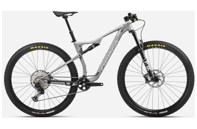 Orbea OIZ H20