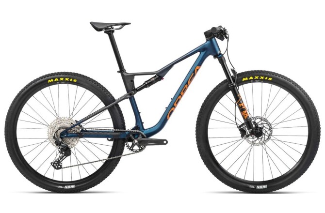 Orbea OIZ H30
